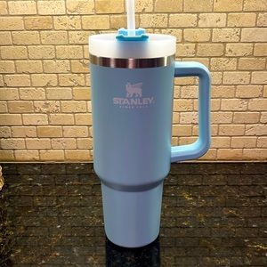 Stanley 40 ounce tumbler